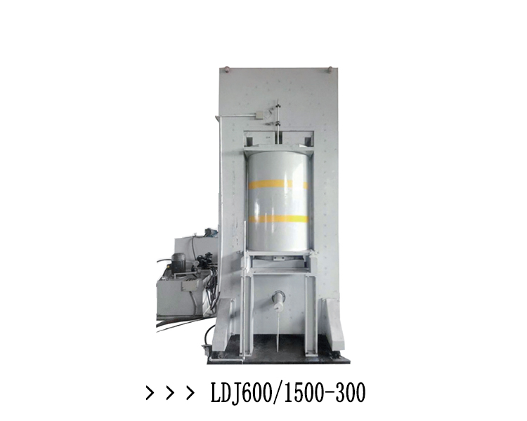 LDJ600/1500-300